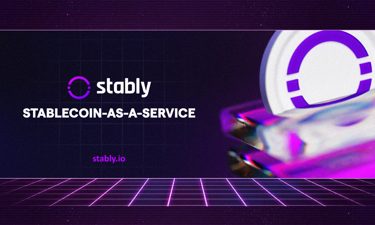 Stably Unveils Stablecoin Development & Advisory Services for Institutions & Enterprises
