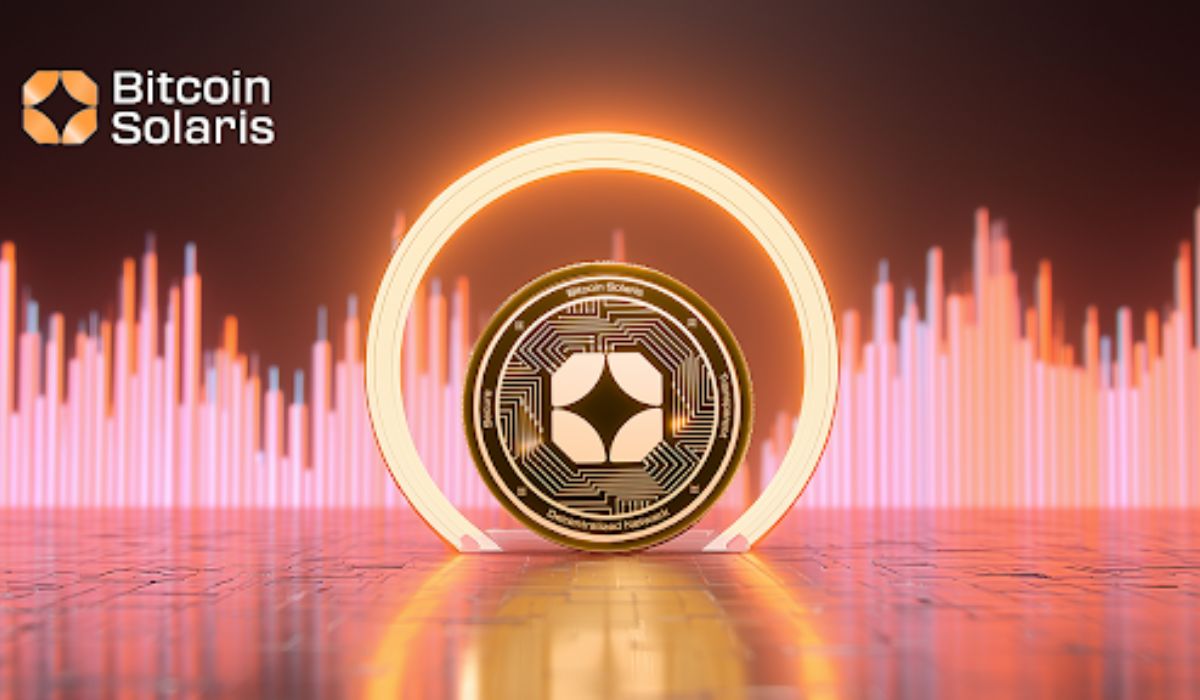 Altcoin Season Heats Up: Bitcoin Solaris Emerges as Top Presale with 10,000 TPS Technology