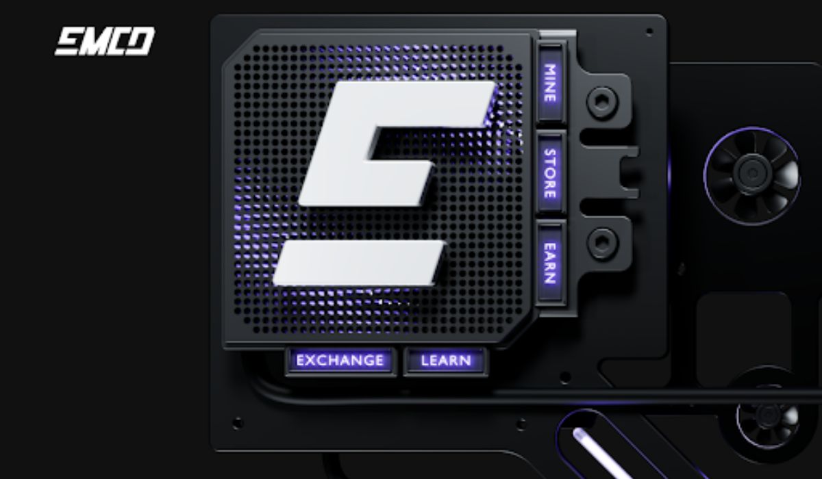EMCD Pool: How a Top‑Ranked Mining Platform is Redefining Crypto Revenue