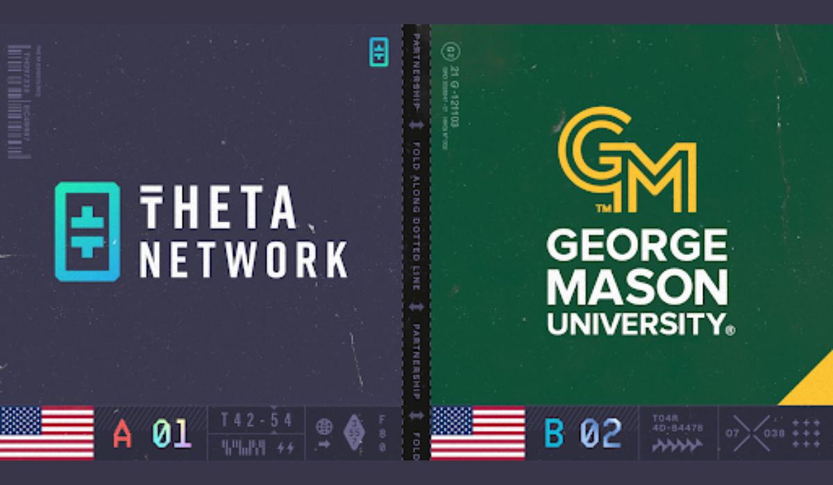 Theta Network Expands US Presence With George Mason University Joining as EdgeCloud Hybrid Customer