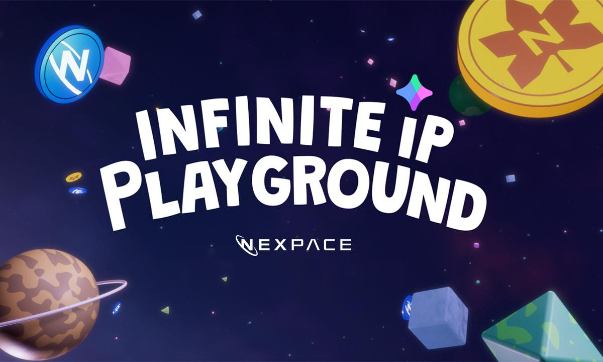 MapleStory Universe Pushes Web3 Gaming Boundaries With Developer APIs And Multi-IP Expansion