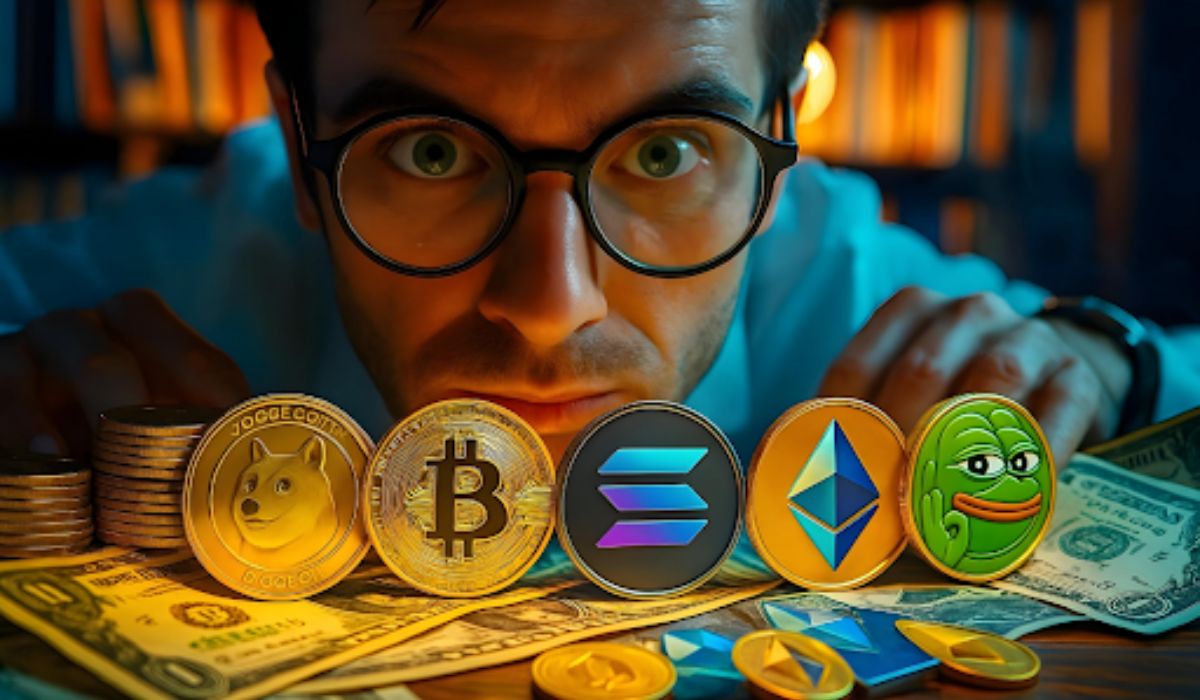 5 Coins With Moonshot Potential — One May Be the Best Crypto Presale