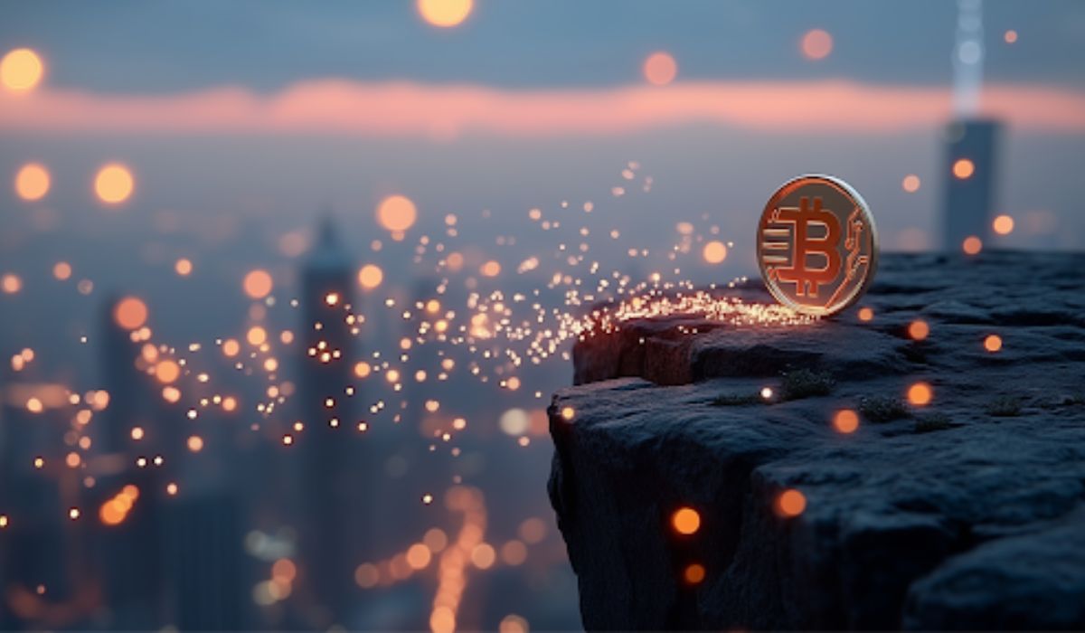 Bitcoin Swift Stage 6 Countdown Heats Up as Ethereum Surges and Bitcoin Hyper Gains Steam