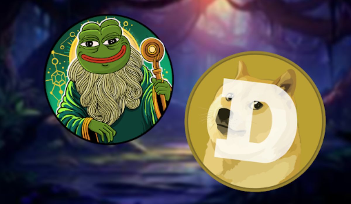 Can DOGE Reach ? Or Will Pepeto Exceed Dogecoin Performance?