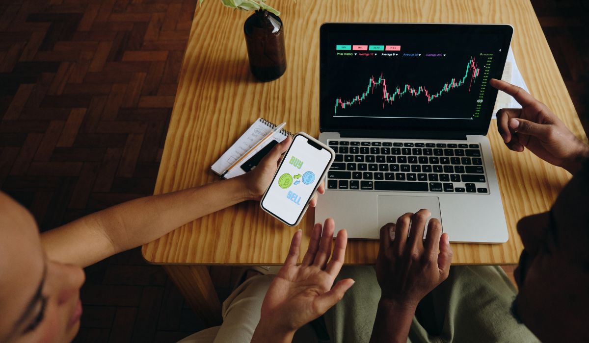 Crypto Market Makers: The Invisible Force Holding Up Digital Asset Markets