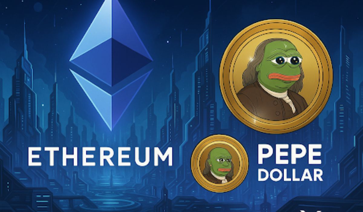 Can ETH Make More Millionaires This Cycle? 2021 Ethereum Holders Make Move To Pepe Dollar (PEPD)