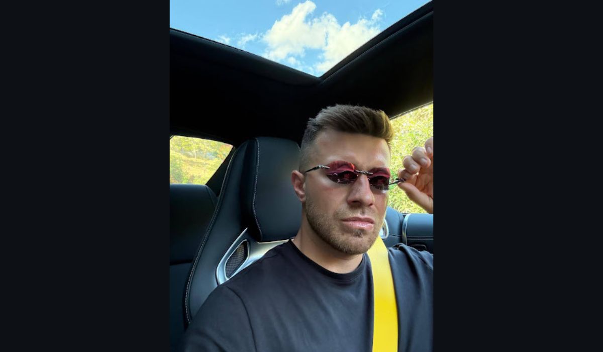 Inside the Mind of Dennis Tomala: Discipline, Vision, and the Next Wave of Digital Assets