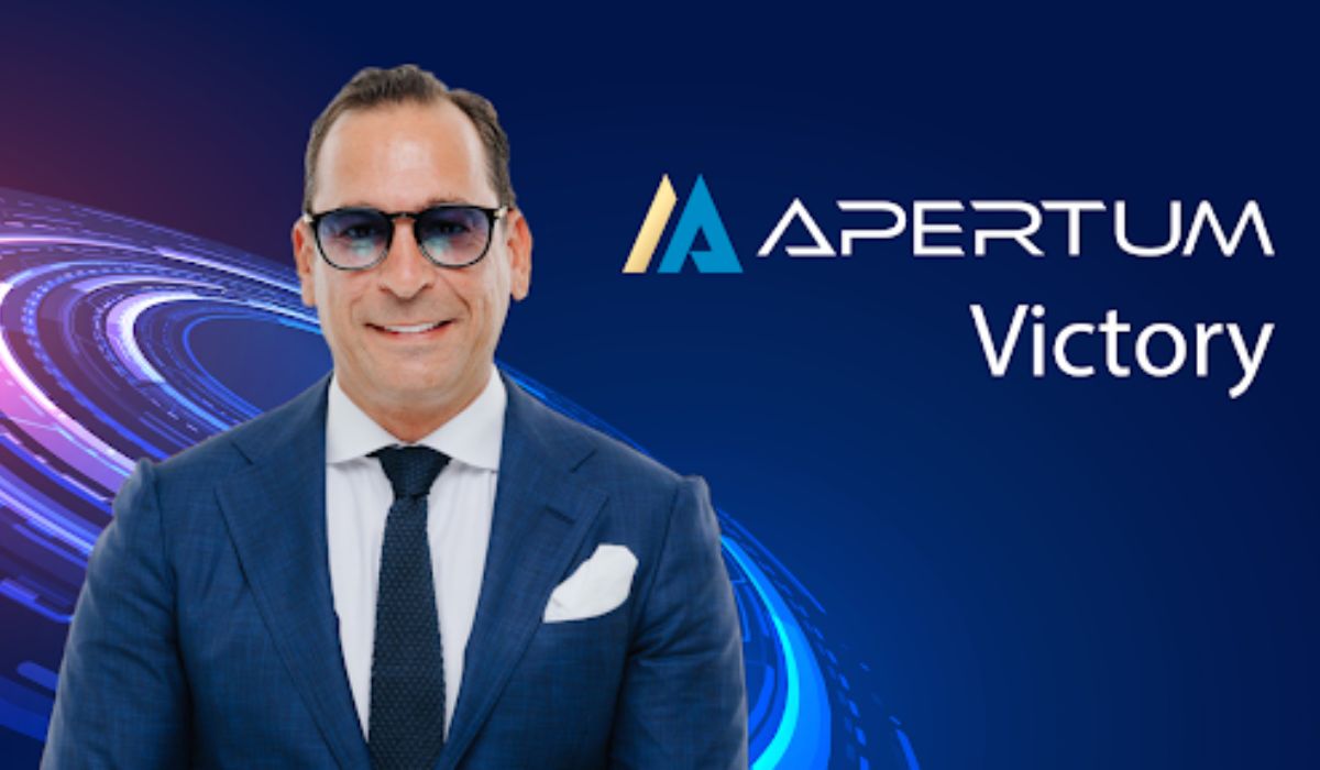 Josip Heit Scores Victory Over TSSB Regulator, Unlocking Growth for DAO1 and Apertum