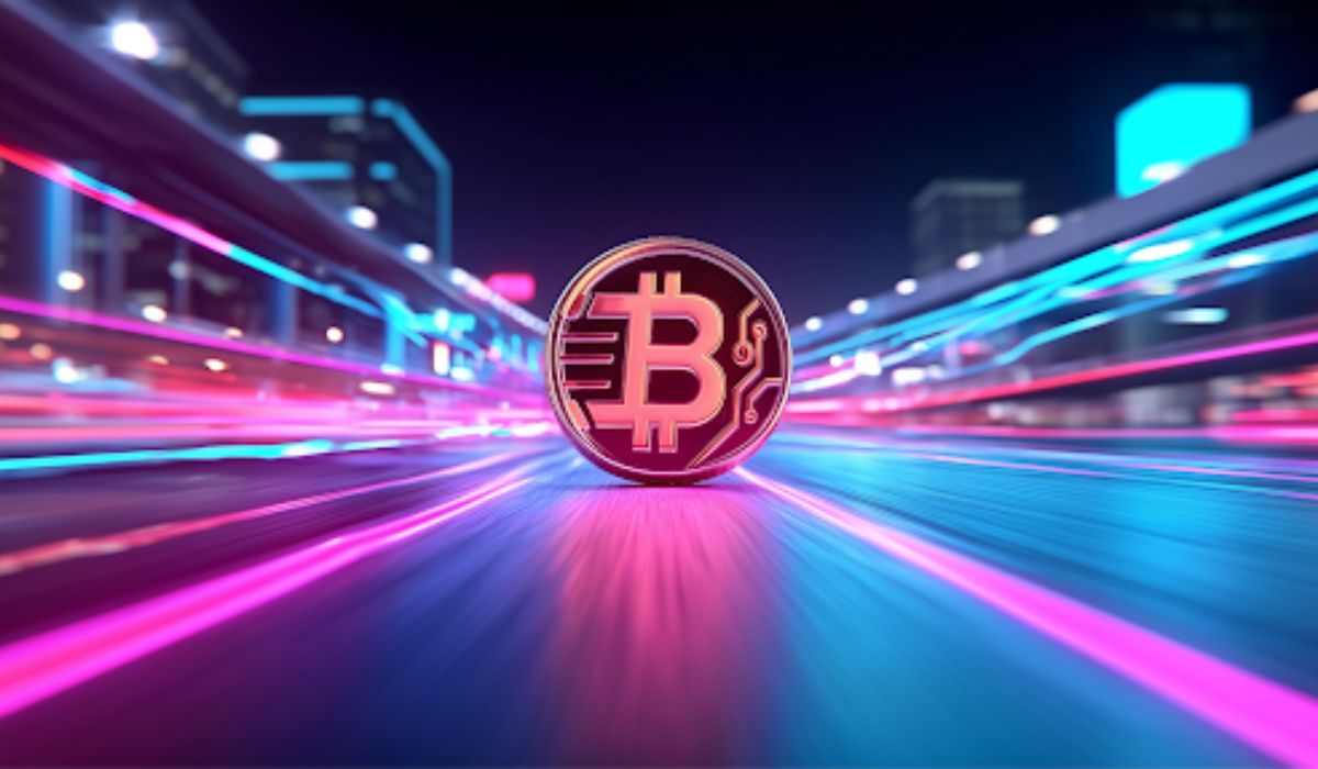 Traders Race to Bitcoin Swift (BTC3) Before Presale Supply Runs Out