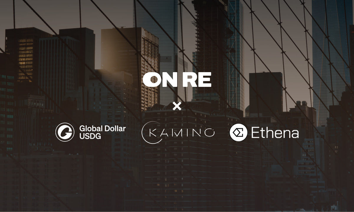 ONyc Unlocks Real-World Yield and Collateral Utility in Solana DeFi as it goes live on Kamino