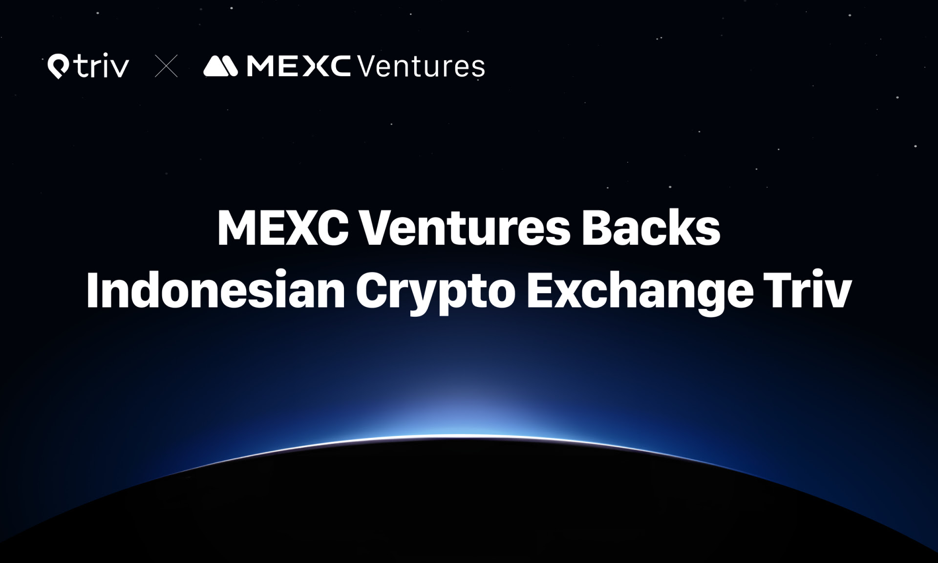 MEXC Ventures Backs Triv, Indonesia’s Leading Crypto Exchange, at $200M Valuation to Boost Southeast Asia Expansion