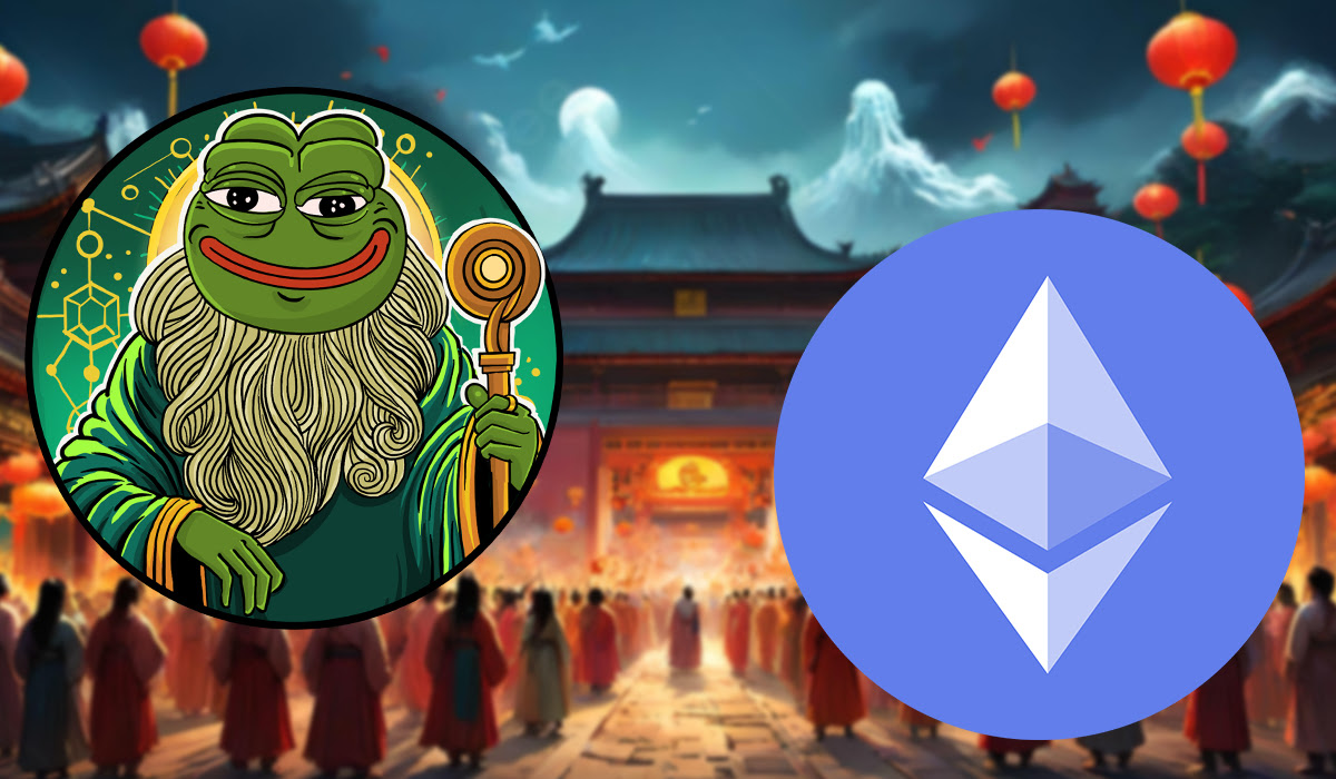 Ethereum-Based Meme Coin ‘Pepeto’ Raises Over $6.09M in Presale as it Nears Stage 9