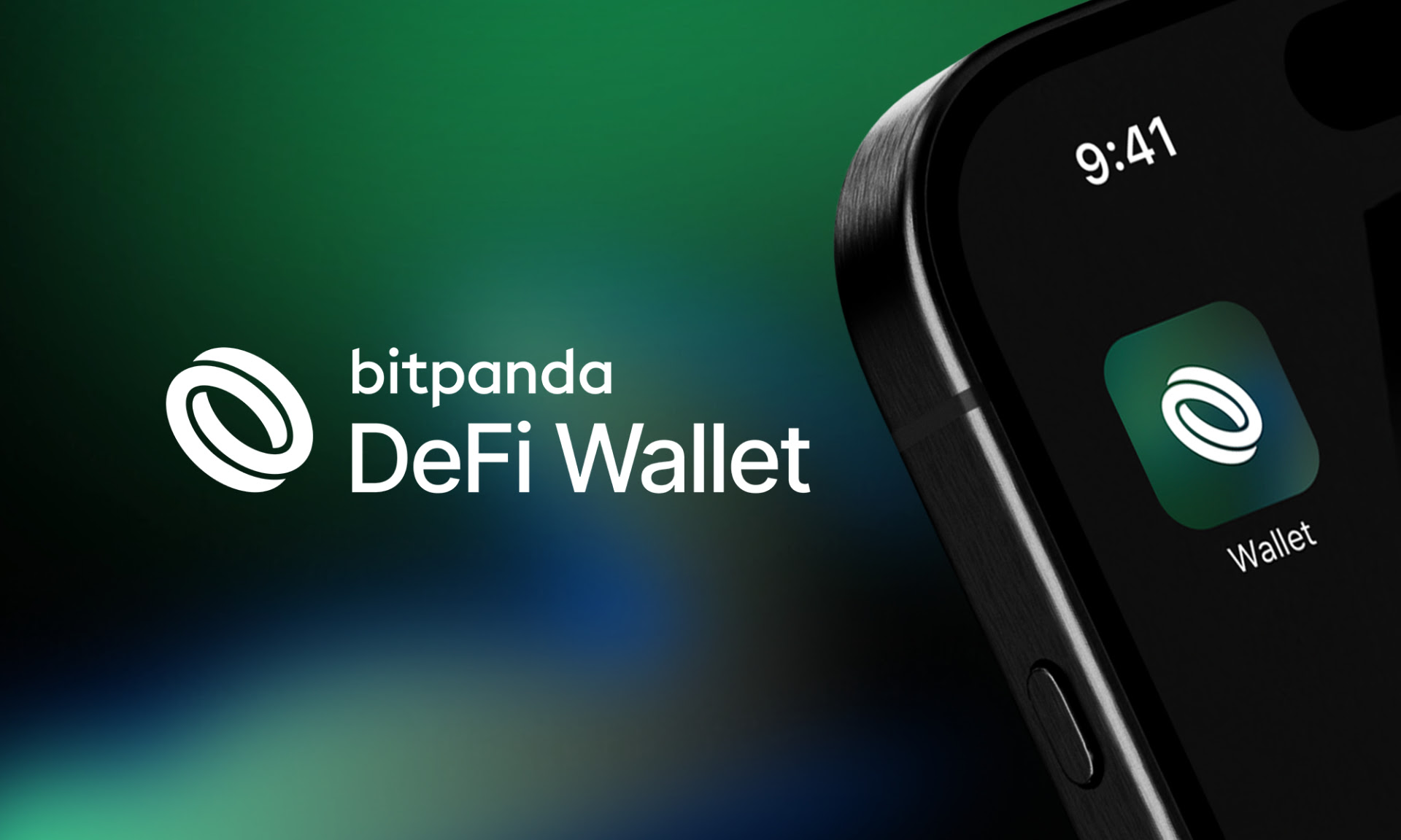 Bitpanda Unveils Next Step in its Web3 Expansion as it Launches Bitpanda DeFi Wallet