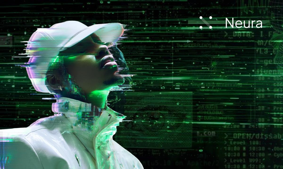 NE-YO and Neura Team up to Transform Entertainment with Emotional AI