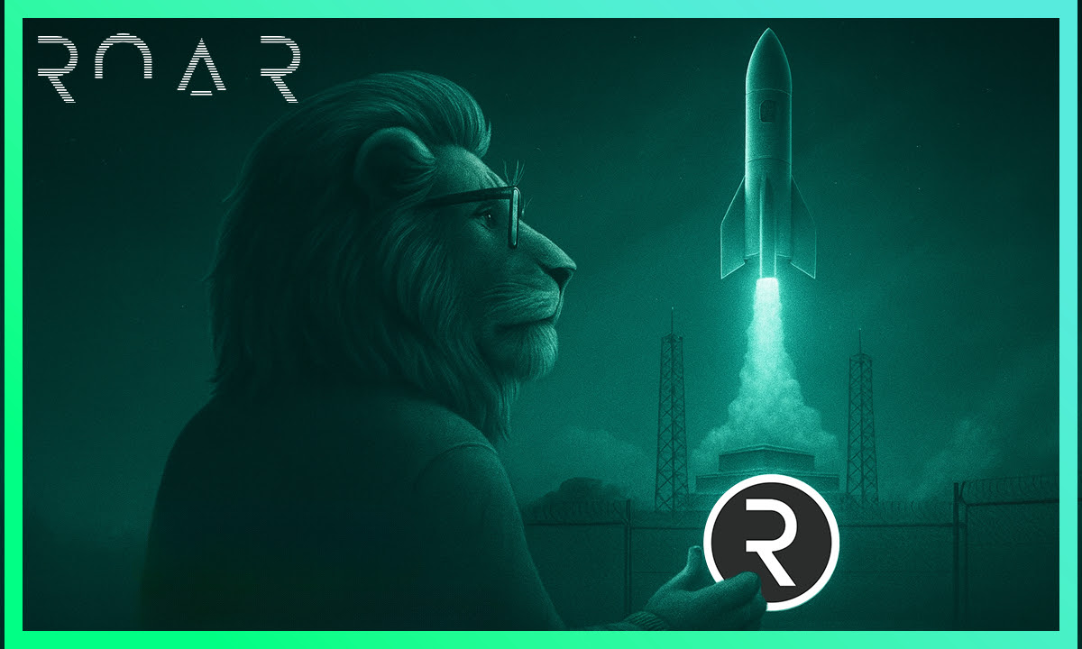 ROAR Chain Announces Launch of Public Node Sale, Secures  Million in Just 3 Days