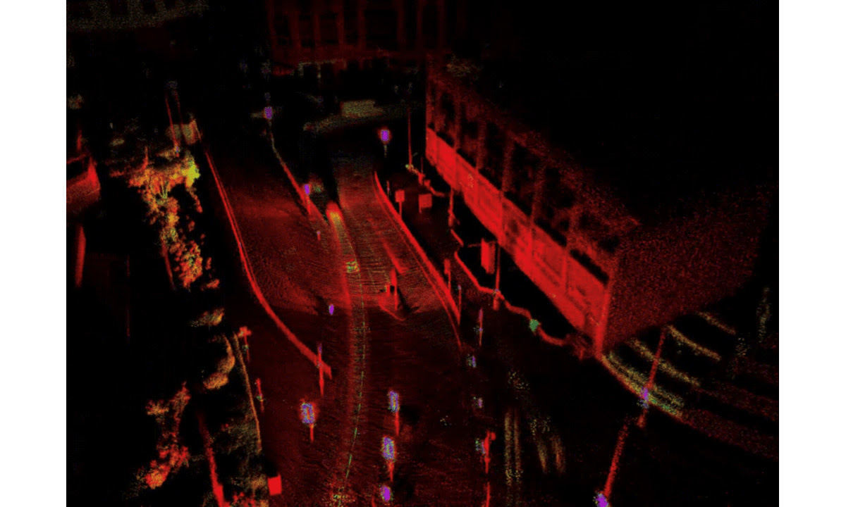ROVR Releases Open Dataset for Powering Spatial AI, Robotics, and Autonomous Systems
