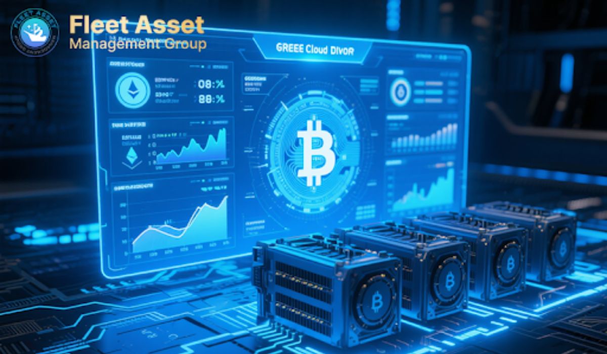 Dogecoin’s dual engines: ETFs land on Wall Street, and cloud mining popularity soars