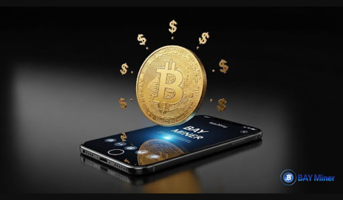 How BAY Miner Mobile Mining Changes Returns