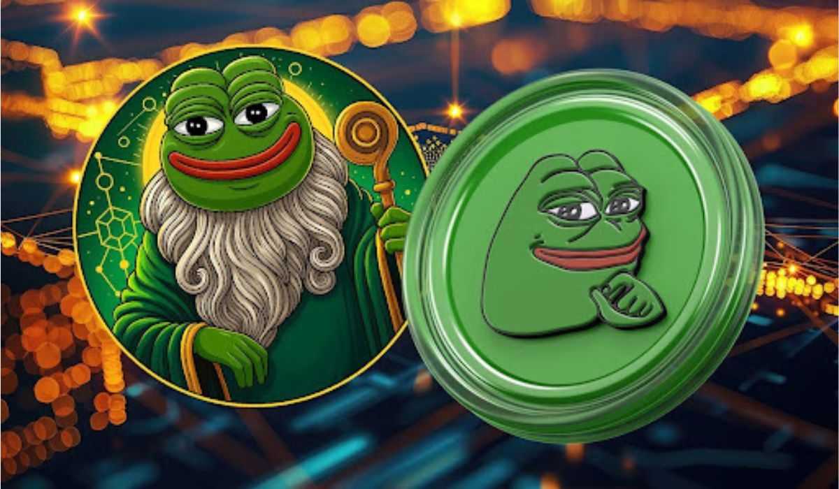 Top Analysts Choose Pepeto (PEPETO) Memecoin As The Best Token, Not PEPE, Not Shiba Inu