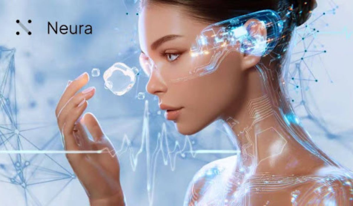 Web3 Emotional AI Startup Neura Secures Backing from Top Firms and Cultural Icons