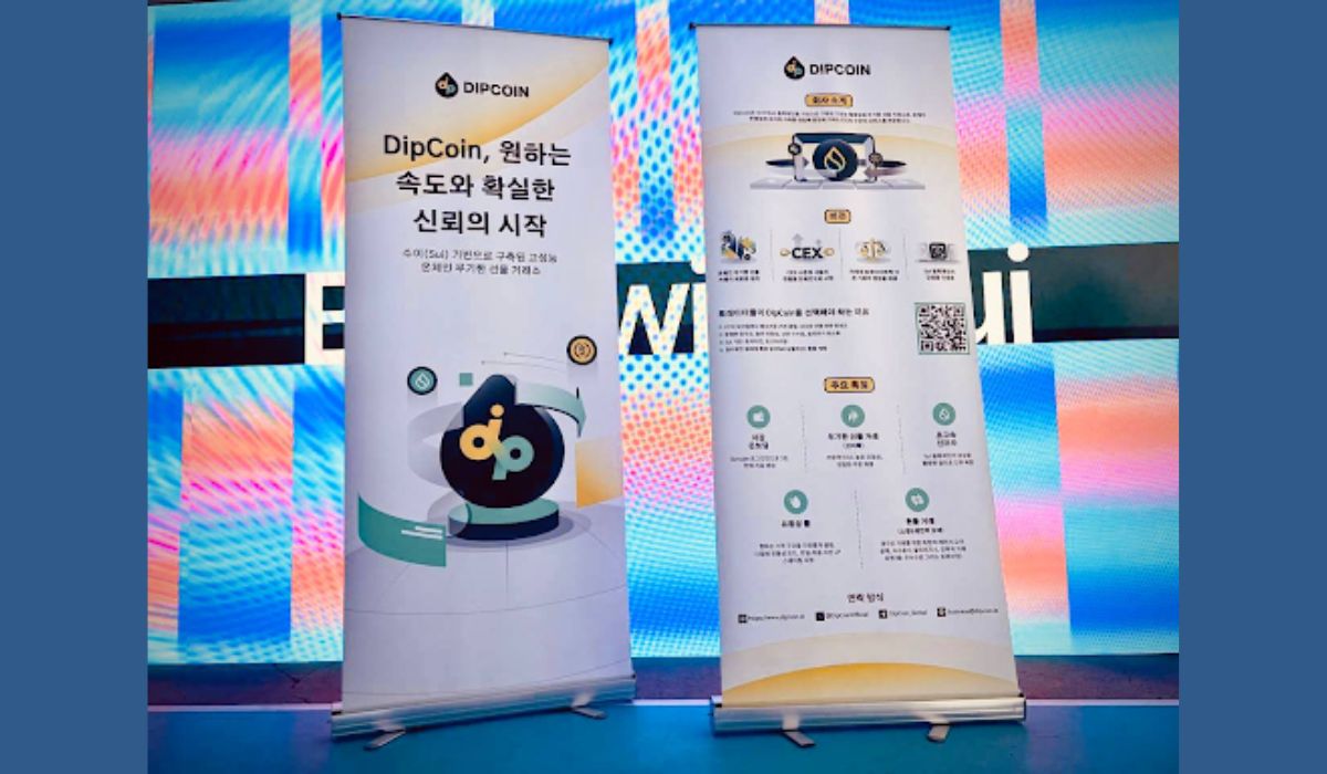  APAC in Seoul, Sparking the Future