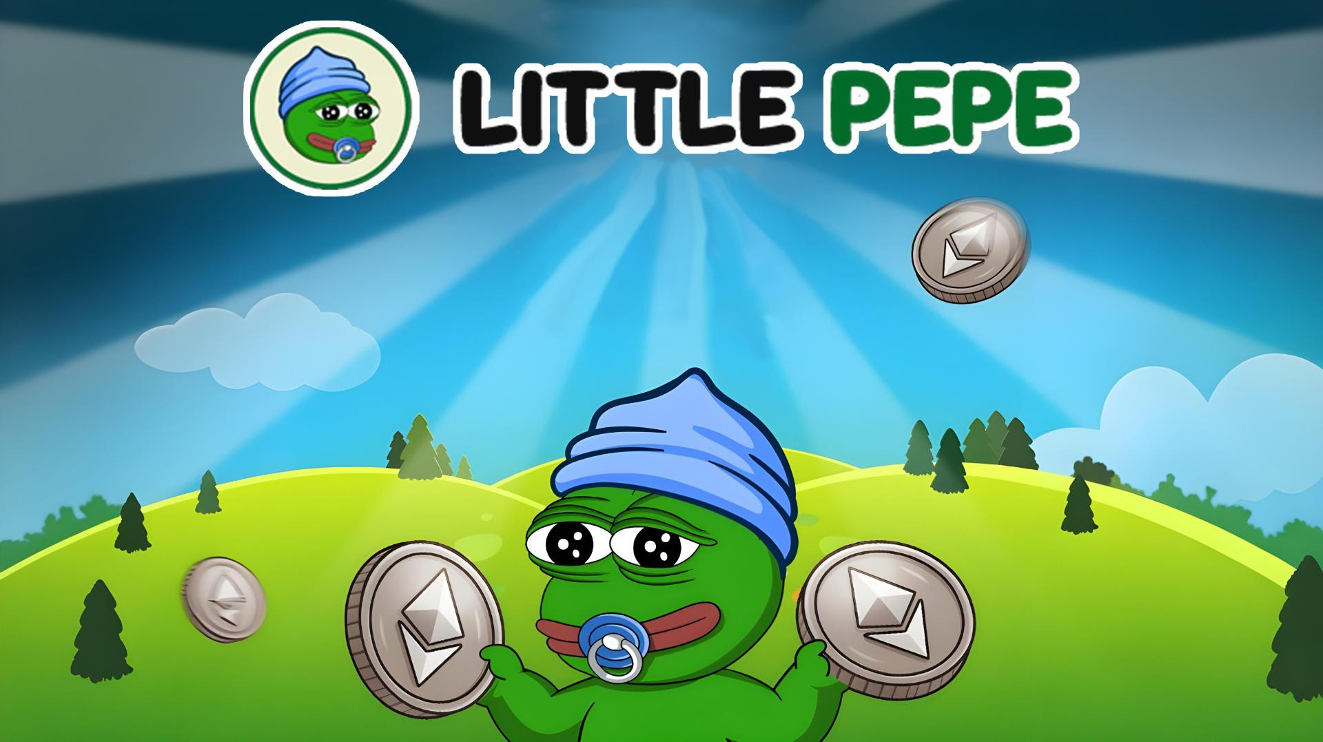 Meme Coin Little Pepe Surpasses M in Presale as Holders Exceed 39,000