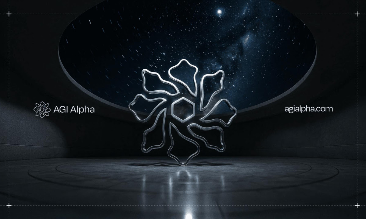 Vincent Boucher Unveils AGI Alpha’s Meta-Agentic Jobs Marketplace, Now Live On Solana