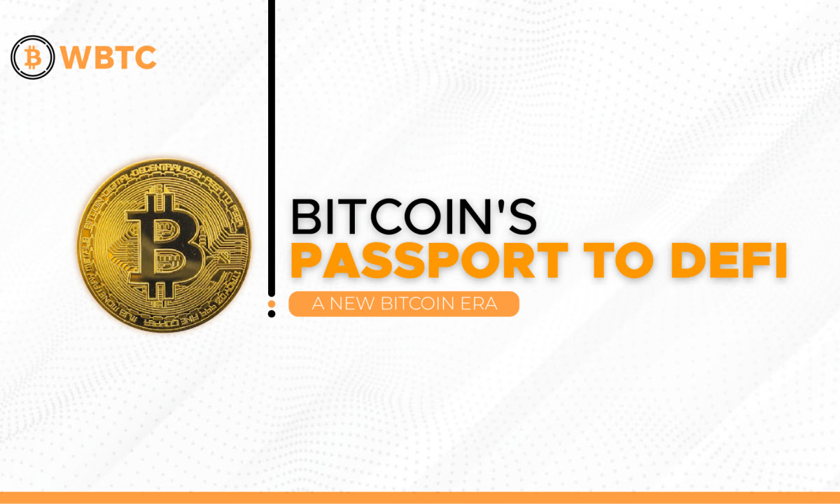 WBTC Expands Multichain Presence, Cementing Its Role as Bitcoin’s Standard in DeFi