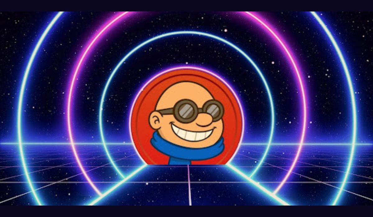 Based Eggman Draws Attention as Solana Struggles With Scalability