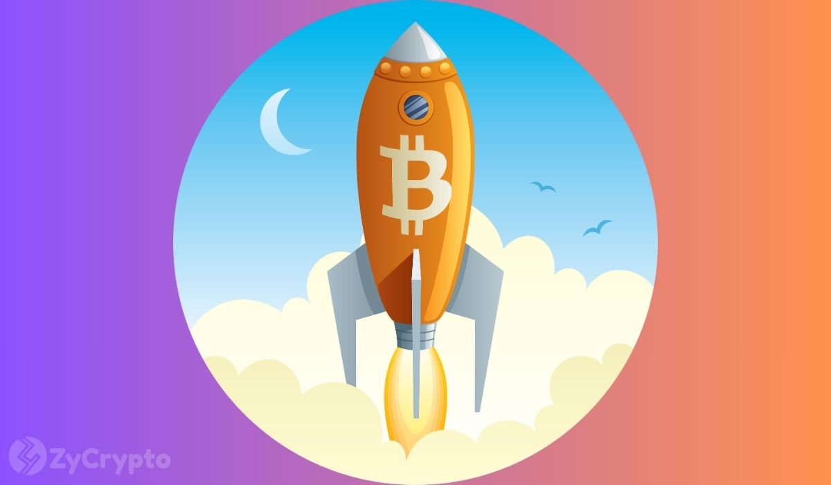 Bitcoin Kicks Off ‘Uptober’ With Fresh Trip Above $118,000 As Crypto Market Cap Crosses $4.1 Trillion