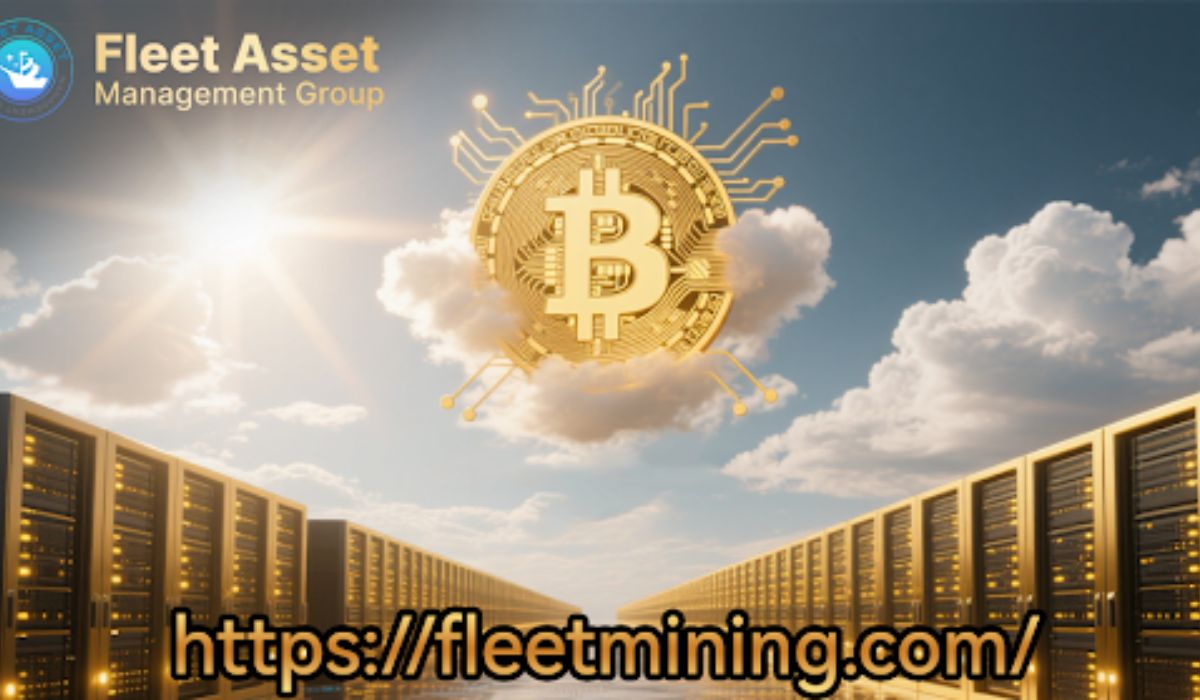 Bitcoin Price Trend: BTC, ETH, and SOL Users Can Leverage Cloud Mining to Earn Passive Income