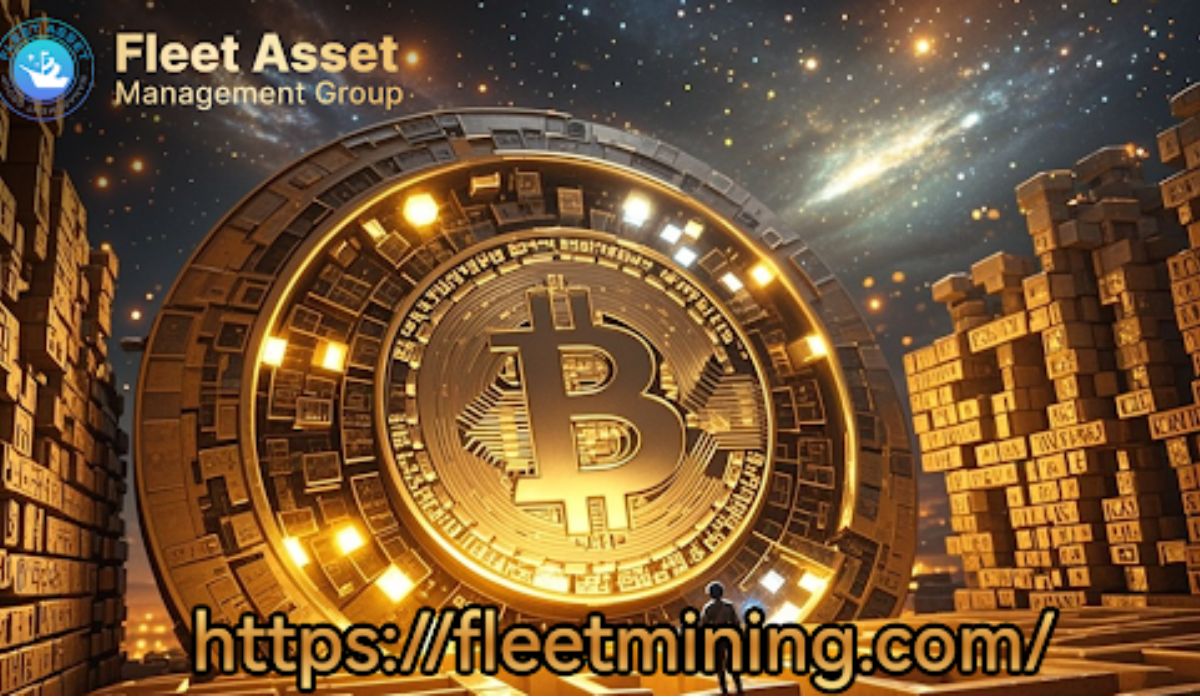 Bitcoin price breaks above $110,000 — Cloud mining emerges as both a hedge and an income solution
