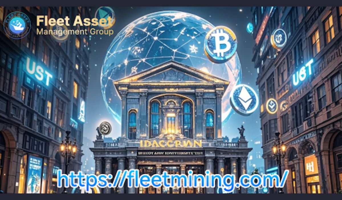 Dogecoin Projection: How users holding BTC, SOL, and DOGE Earn Passive Income Every Day