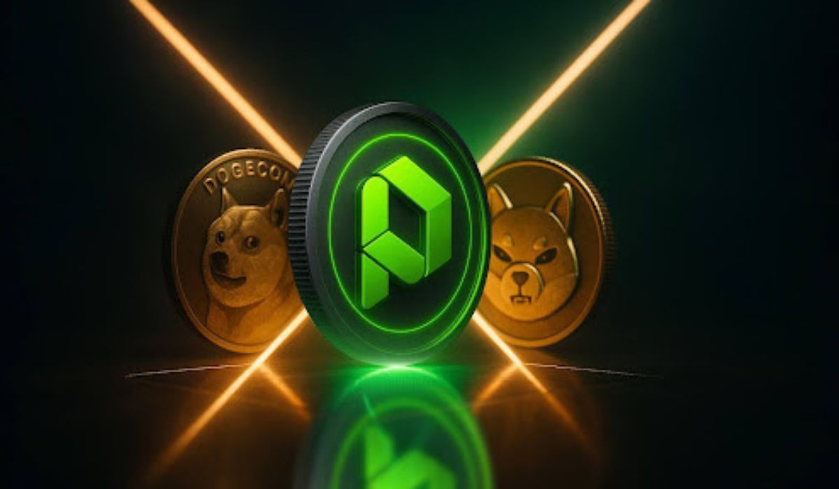 Dogecoin and Shiba Death Cross Point to Surprise Rally? PayDax Protocol (PDP) Might Take the Lead