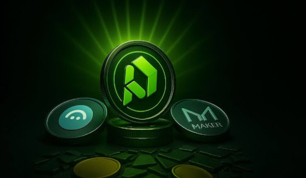 Ethereum DeFi Protocol PayDax Will Outshine AAVE and MakerDAO, Here's How