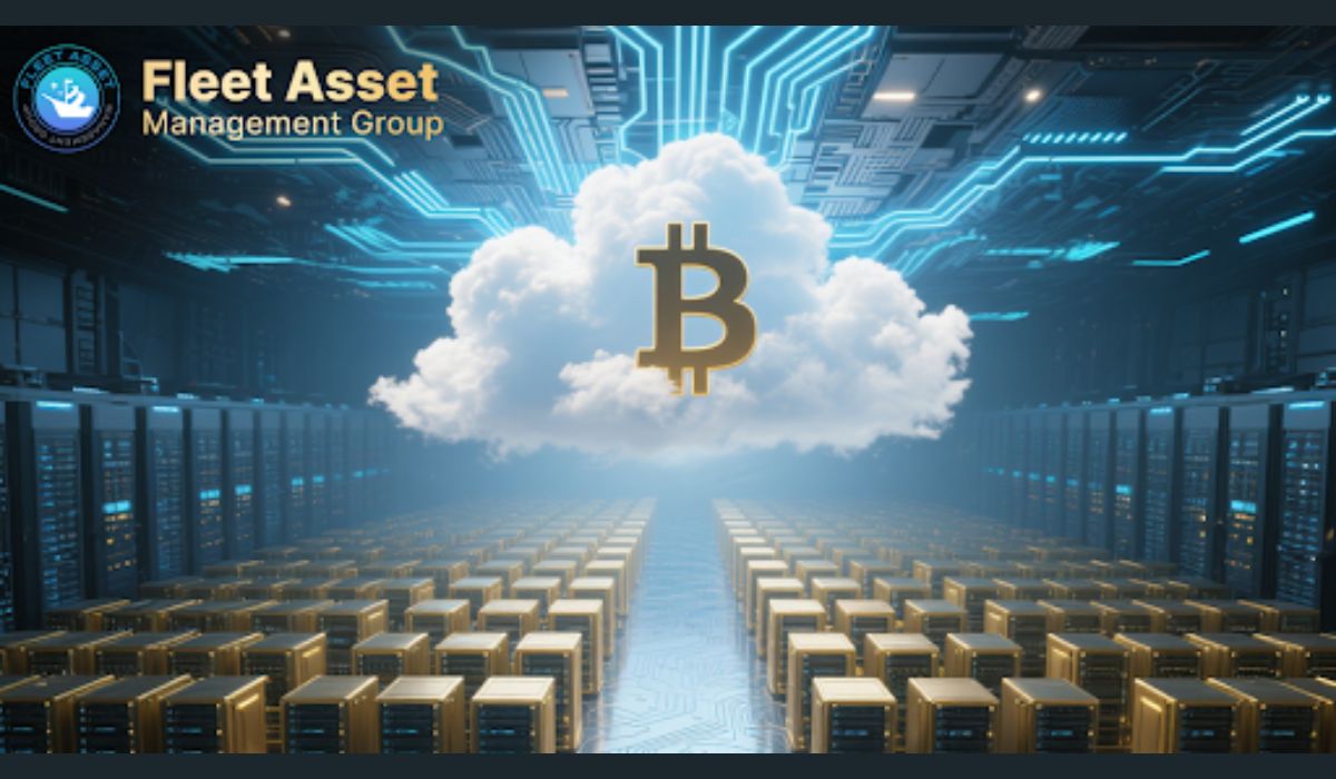 BTC, ETH, and SOL users can enable the AI Cloud Mining Earnings Mode in three minutes