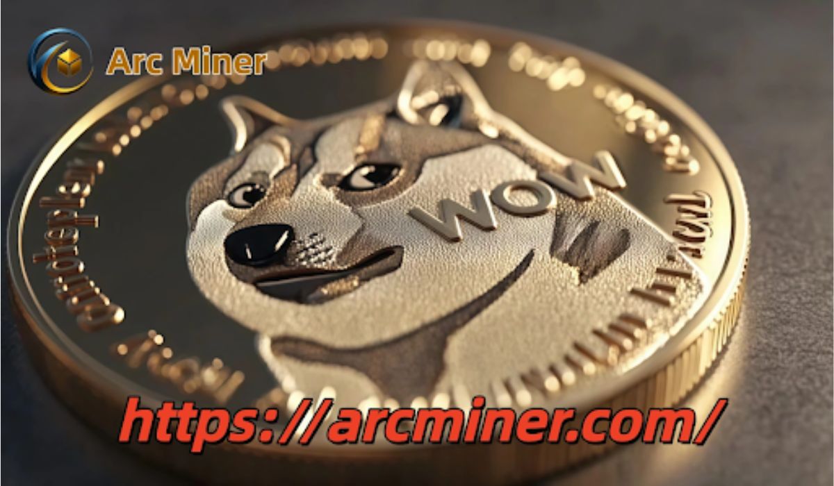Musk ignites DOGE market craze and Arc Miners became a new opportunity for DOGE holders