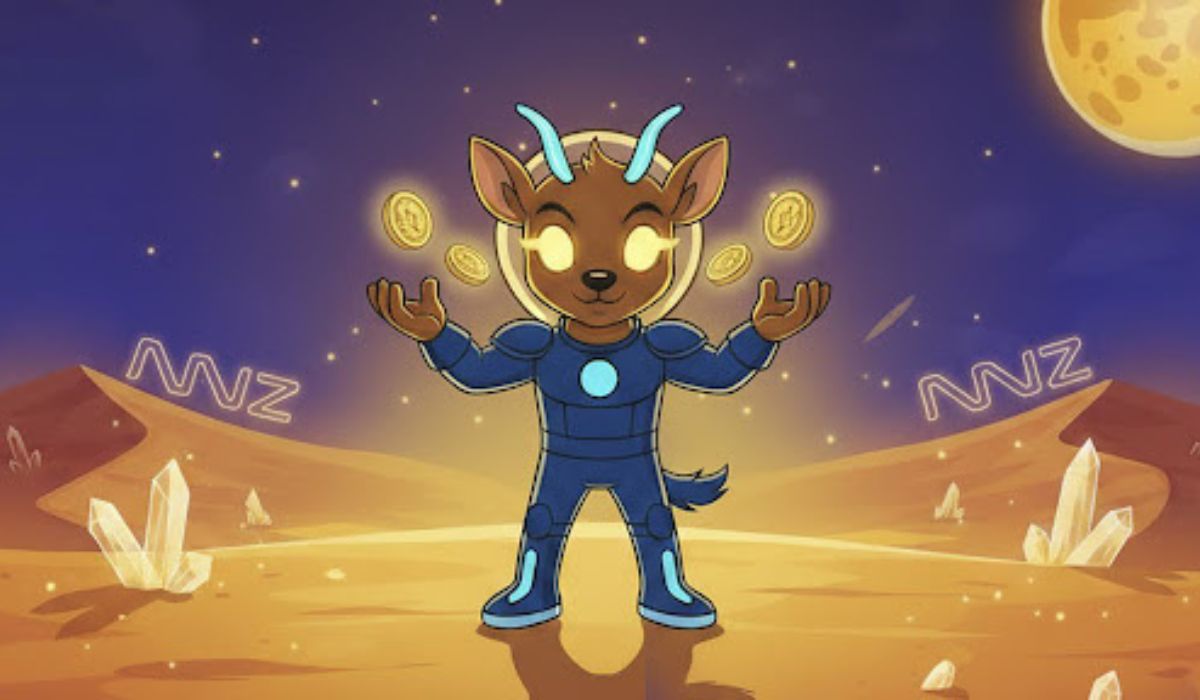 Noomez Presale – Now Live! Early Holders Rush Into the Hottest Meme Coin Launch