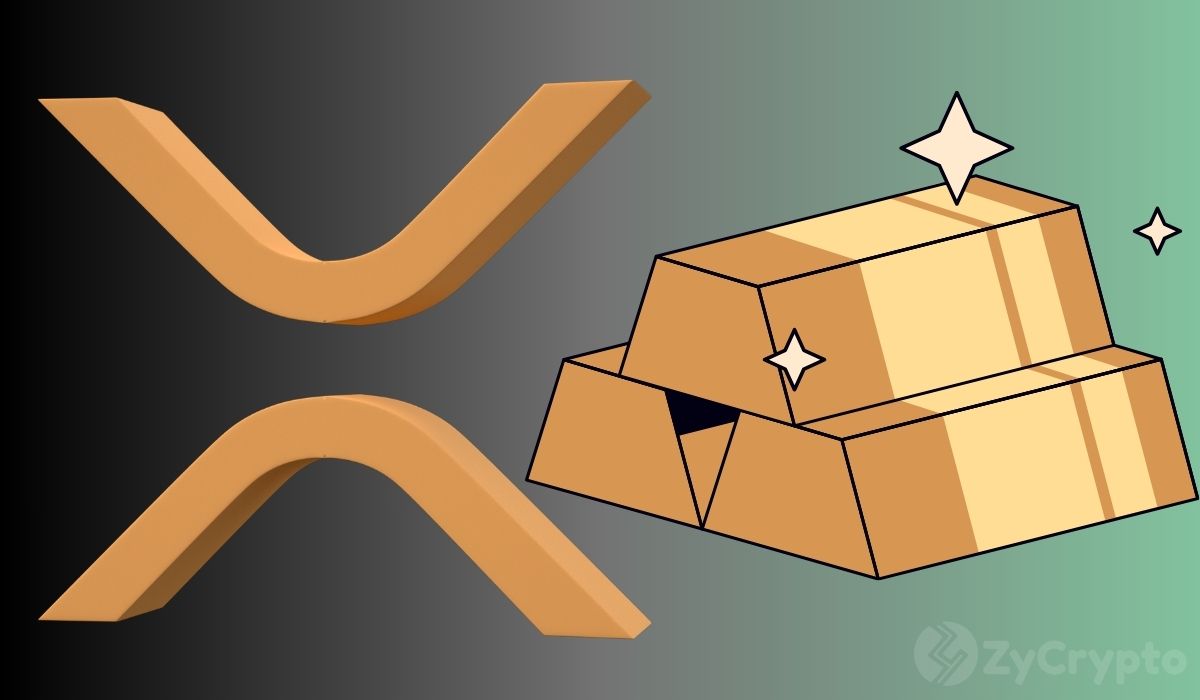 Ripple Veteran Explains Why XRP Can’t Be Tied to Gold