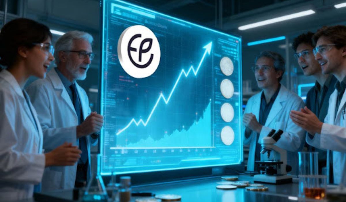 Why Are Analysts Indicating EcoYield ($EYE) As The Best Presale Token Right Now?