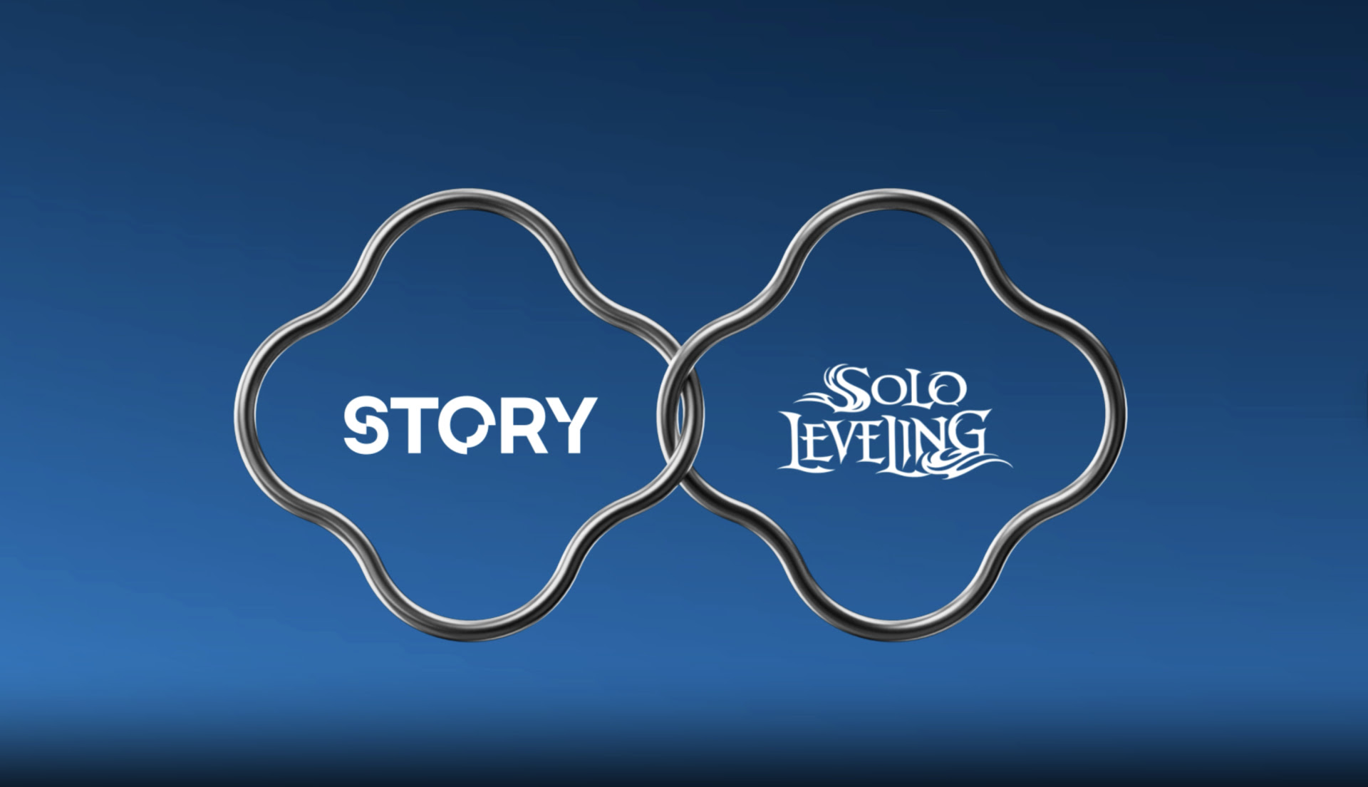 Solo Leveling Brings Its Global Franchise On-Chain Through Story