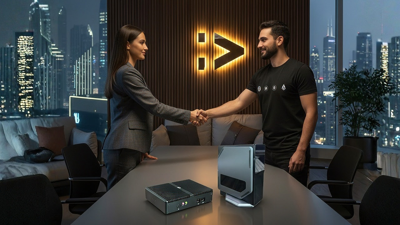 Codego Introduces Whitelabel Devices to Embed Tokens in Daily Life Seamlessly