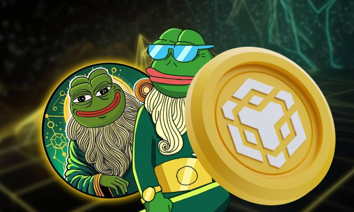 Pepeto Presale Surpasses .93 Million As Staking And Exchange Demo Go Live