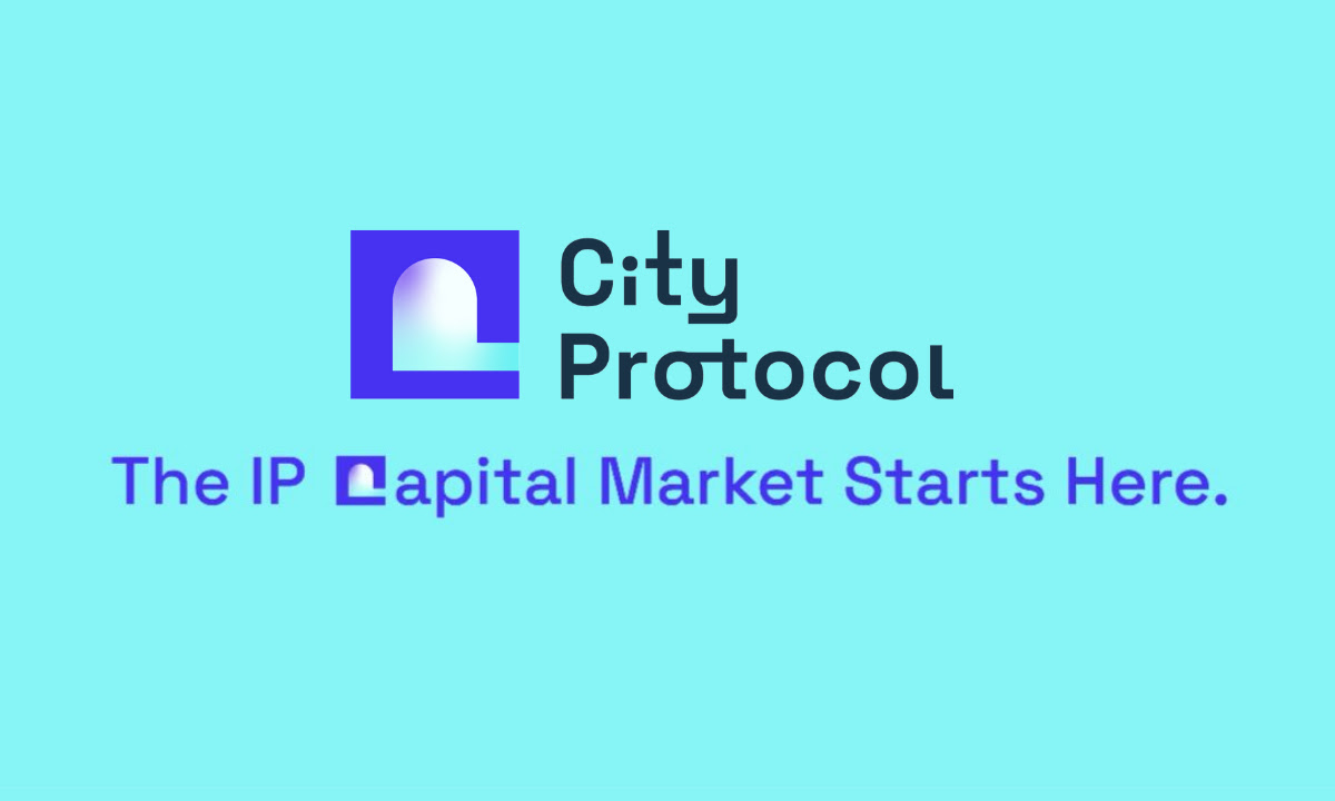 City Protocol Launches On-Chain Market For Intellectual Property And Cultural Assets