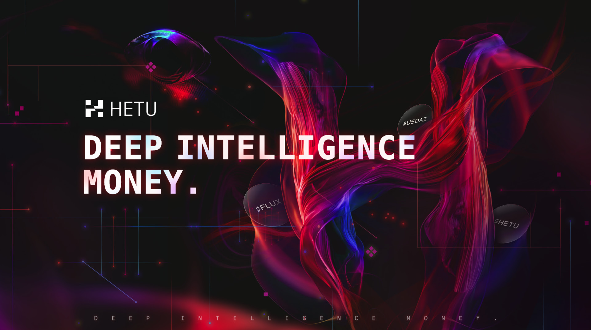 Hetu Debuts Hetu 3.0 to Turn Verified Intelligence into Liquid Capital