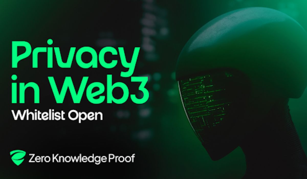 Bitcoin Builds Strength for $120K, but Zero Knowledge Proof Becomes the New 100x Presale Everyone’s Rushing Into - ZyCrypto | Related Crypto Article