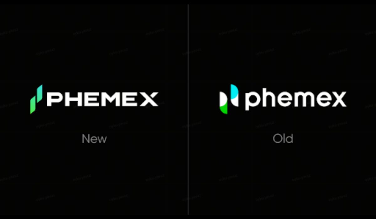 Phemex Unveils Refreshed Logo and Platform Design, Ushering in a New Brand Era