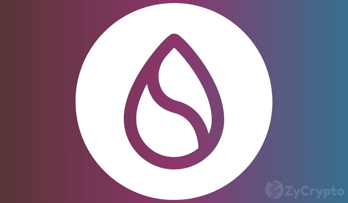 SUI $7.6 Target Unveiled as Market Awaits Buy Signal