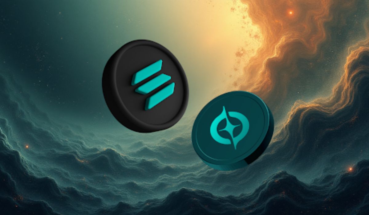 Solana ETF Sees a $476M Inflow, Why This Could Be a Major Catalyst for GeeFi’s (GEE) Price