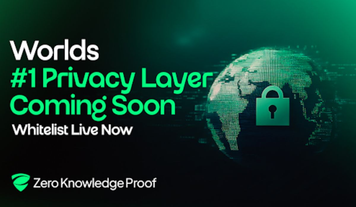 Zero Knowledge Proof, DOGE, FIL, POL & SOL Lead Top Crypto Projects Looking to Explode